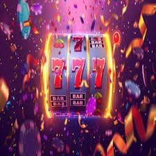 a777 big wins hero visual with highlight cards and cool blue styling